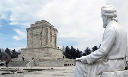 ۲۵ اردیبهشت؛ روز فردوسی