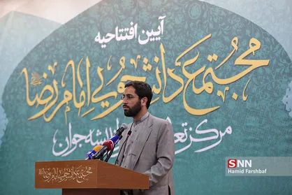 ۶۰۰۰ دانشجوی زیارت اولی به همت آستان قدس به مشهد مشرف می&zwnj;شوند