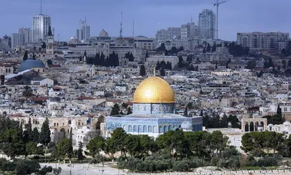 همایش بین المللی &laquo;القدس هی المحور&raquo; به همت بسیج دانشجویی خراسان رضوی برگزار می&zwnj;شود