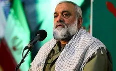 سردار نقدی: اگر شهر‌های ما را تصرف کنند می‌توانیم پس بگیریم، اما کاهش جمعیت غیرقابل برگشت است + فیلم