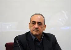 قانون عدم بکارگیری بازنشستگان گریبان گرشاسبی را می‌گیرد/ چه کسی مدیر پرسپولیس می‌شود؟