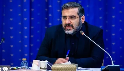 وزیر ارشاد: در ۱۸ هزار خانه بهداشت کتابخانه ایجاد می&zwnj;شود