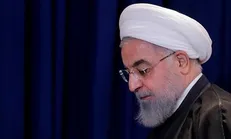 مراسم تشییع و تدفین خواهر رئیس جمهور فردا برگزار می‌شود