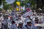 راهپیمایی روز جهانی قدس در رشت