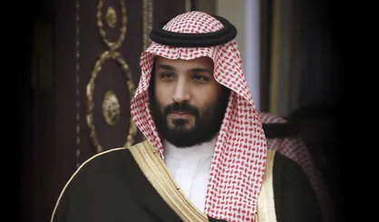 بن سلمان تا ۳ ماه دیگر پادشاه عربستان می&zwnj;شود