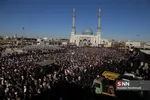 شاهرودی