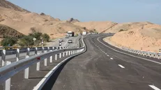 آغاز بهسازی جاده چاسخار با اعتبار ۵ میلیارد تومانی