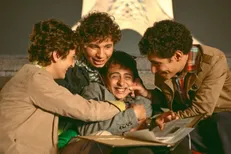 «بچه مردم» و «غریزه» در سبد اکران پاییز سینما