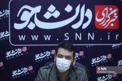 کاویان: کرونا هیمنه پوشالی آموزش عالی پادگانی را شکست / دولت مجری قانون است و خودش باید لایحه بدهد