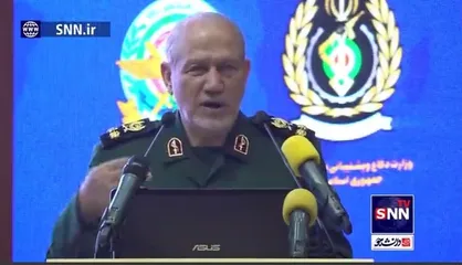 سرلشکر صفوی: &laquo;جبهه مقاومت&raquo; محصول دفاع مقدس است