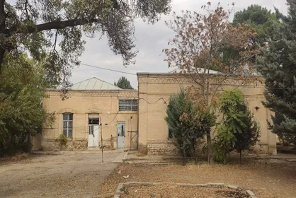 مسئله واگذاری پادگان ۰۷ ارتش خرم&zwnj;آباد به کجا رسید؟ / شاهرخی: پادگان به عنوان یک میراث ارزشمند برای استان باقی بماند