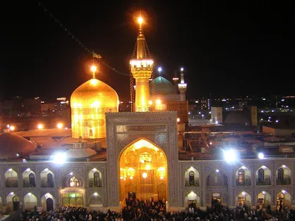 احتمال جایگزینی ریال به جای دلار در هزینه&zwnj;های عتبات