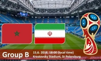 مراکش با تمام قوا مقابل ایران، کی&zwnj;روش نگران مصدوم&zwnj;ها