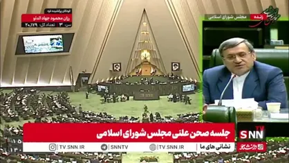 قشقاوی: ما باید از زنگ انشا به زنگ ریاضی برویم/ صحبت کردن به تنهایی نمی&zwnj;تواند مشکلات را حل کند