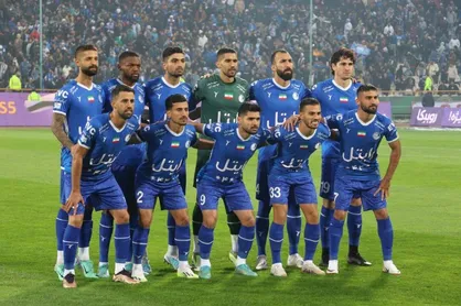 رکورد استقلال در نبردن شهرآورد همچنان پابرجا