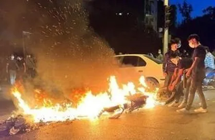 درخواست نمایندگان مجلس از دستگاه قضا درباره اغتشاشگران