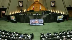 آغاز جلسه علنی دوشنبه 22 فروردین مجلس