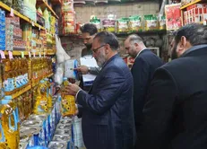 ضرب‌الاجل رئیس کل دادگستری استان تهران برای نظارت بر قیمت‌ها و مقابله با اخلال در بازار/ لزوم تشدید نظارت‌های میدانی و برخورد قانونی با متخلفان حوزه عرضه کالا و دارو
