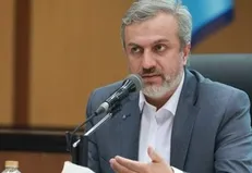 فاطمی امین: سود بازرگانی خودروهای وارداتی متغیر است/ جلوگیری از بروز رانت