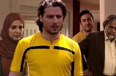 مجموعه طنز «لژیونر» از امشب پخش می‌شود