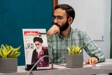 ایجاد تحول باید با یک الگو و کار منضبط جلو برود/ نشریه «امام تحول» می‌تواند امیدآفرینی لازم برای دانشجو را ایجاد کند
