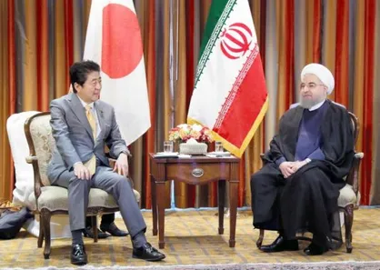 روحانی ۲۸ آذر به ژاپن می&zwnj;رود
