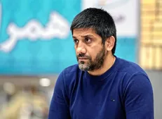 علیرضا دبیر: جوانان کشتی ایران باید از هم‌اکنون به طلای جهان و المپیک فکر کنند
