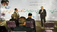 شرکت‌های دانش‌بنیان و خلاق به حوزه کشاورزی ورود پیدا کنند