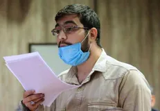 اسداللهی: عده‌ای به هیچ وجه حاضر نمی‌شوند از سند ۲۰۳۰ بگذرند