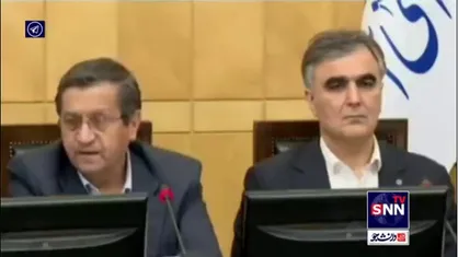 همتی: نرخ ارز باید تک نرخی و شناورِ مدیریت&zwnj;شده باشد/ نمی&zwnj;شود که ۴ تا نرخ ارز داشته باشیم