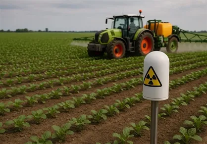 گسترش همکاری&zwnj;های علمی هسته&zwnj;ای برای توسعه کشاورزی استان ایلام