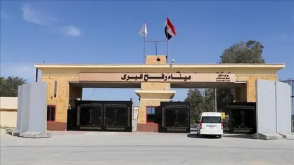هشدار قاطع یک کشور عربی به نتانیاهو درباره بسته ماندن گذرگاه رفح