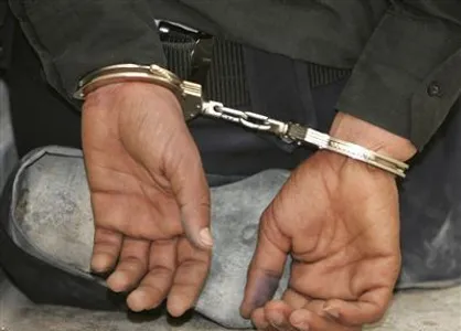 بازداشت تروریست حادثه تفتان در کمتر از سه ساعت
