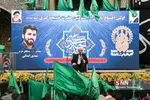 حجت الاسلام والمسلمین فرحزاد