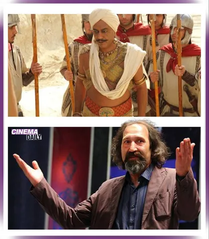 سریال سلمان در سال ۱۴۰۵ به پخش می&zwnj;رسد/ بودجه رسانه ملی همچنان گروگان دولت است!