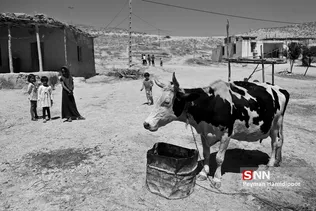آب رسانی