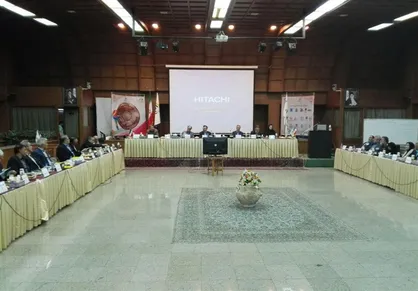 دادگر رئیس فدراسیون تیراندازی شد
