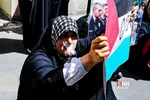 راهپیمایی