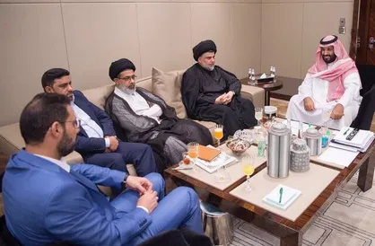 گاردین: هدف عربستان دور کردن عراق از ایران است