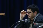 مناظره سیاست های تعدیل اقتصادی و ثبات کشور