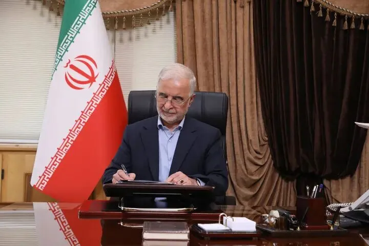 وزیر کشور: سخنرانی رئیس‌جمهور روایت ملتی بود که هم زخم خورده و هم ایستاده است
