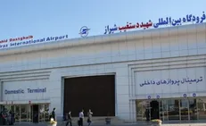 ۳۹ فرودگاه کشور با عنوان «شهدا» مزین می‌شوند