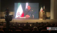 خون پاک شهدای حادثه تروریستی کرمان جان تازه‌ای به انقلاب بخشید