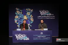 امسال «چهره ماندگار هنر انقلاب» انتخاب می‌شود /
چهره‌های برتر ۱۴۰۱ و تغییرات دوره نهم