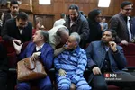 جلسه رسیدگی مجدد به پرونده قتل میترا استاد