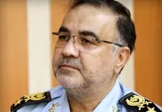 امیر واحدی: تا آخرین قطره خون از کشور عزیزمان دفاع خواهیم کرد