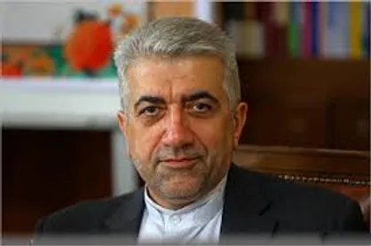 آمار عجیب وزیر نیرو از کشت برنج در مناطق کم آب ایران