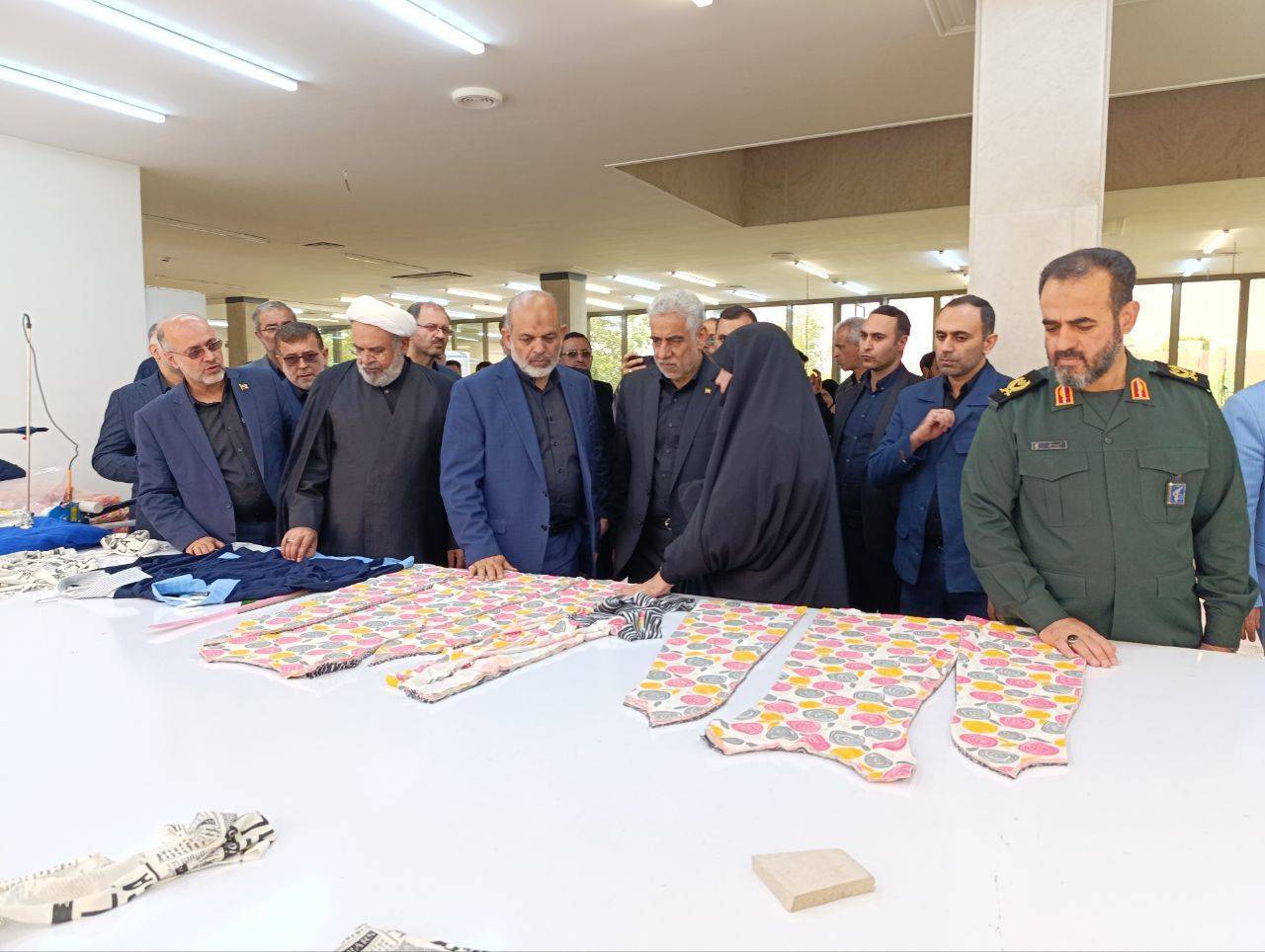 وحیدی