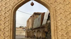 محدوده بافت تاریخی شیراز بررسی شد