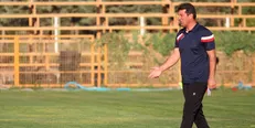 باید در هر بازی انگیزه بازی مقابل پرسپولیس را داشته باشیم